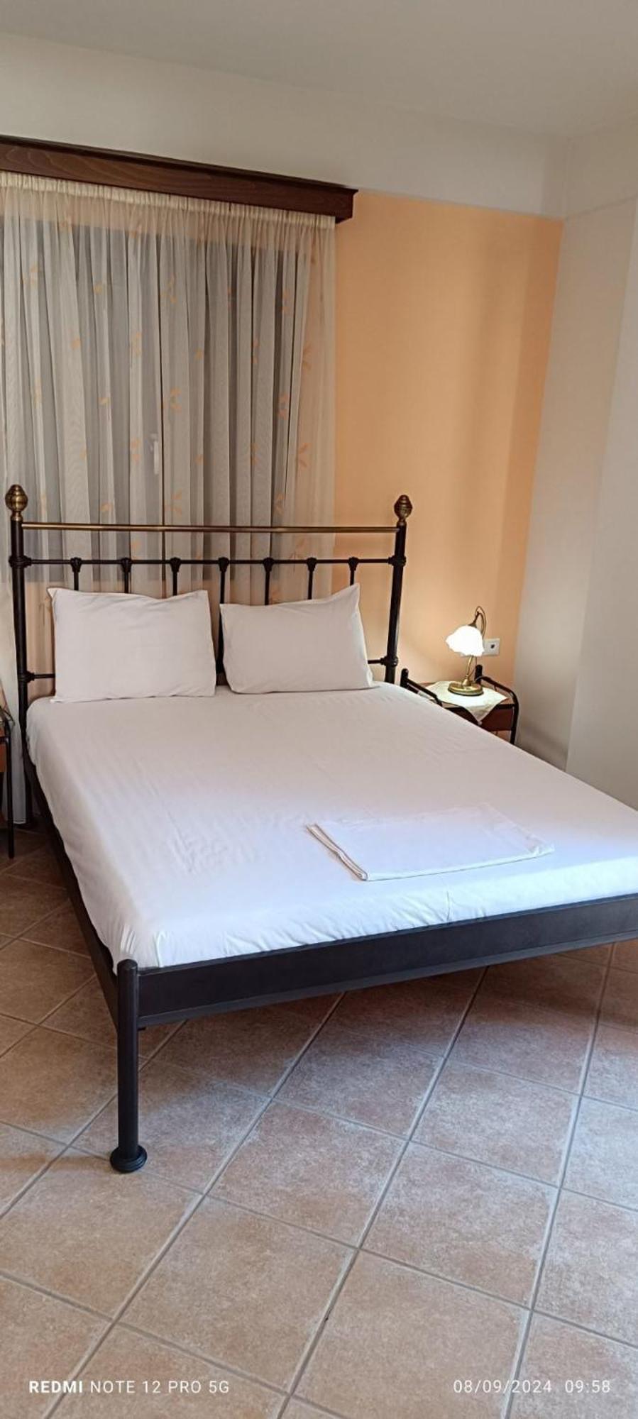 Evinos Village Resort Gefira Mpania Eksteriør bilde