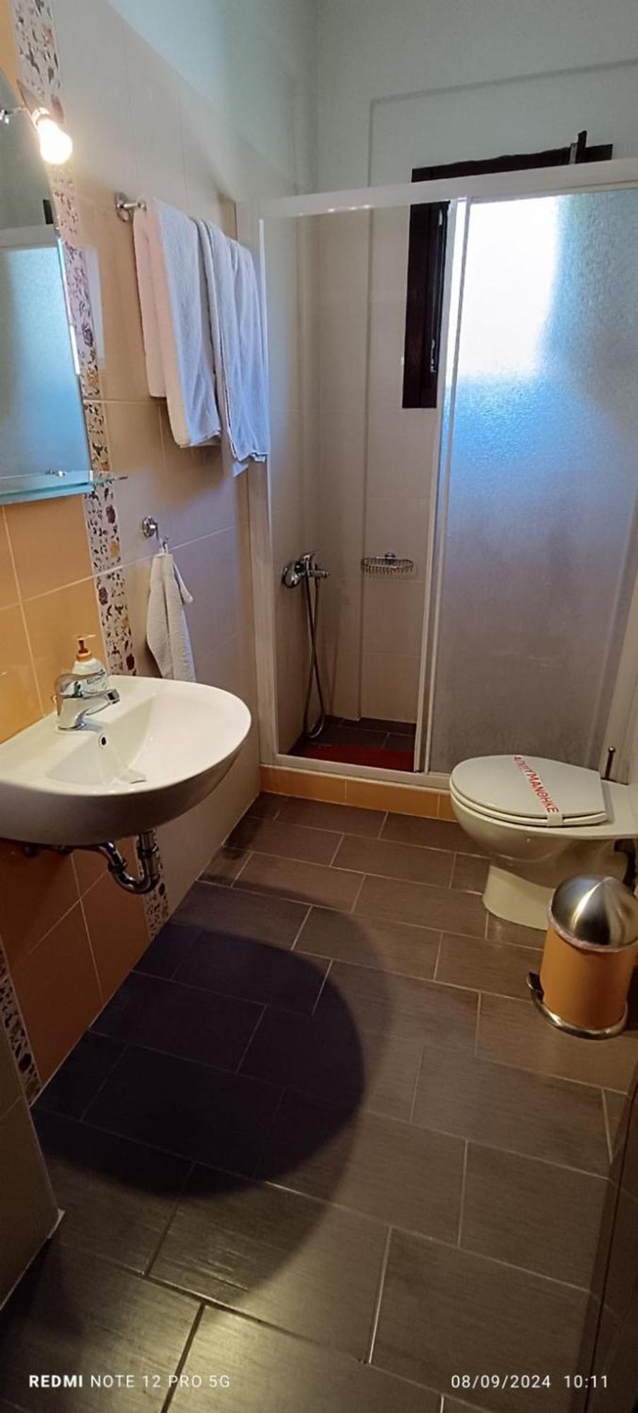 Evinos Village Resort Gefira Mpania Eksteriør bilde
